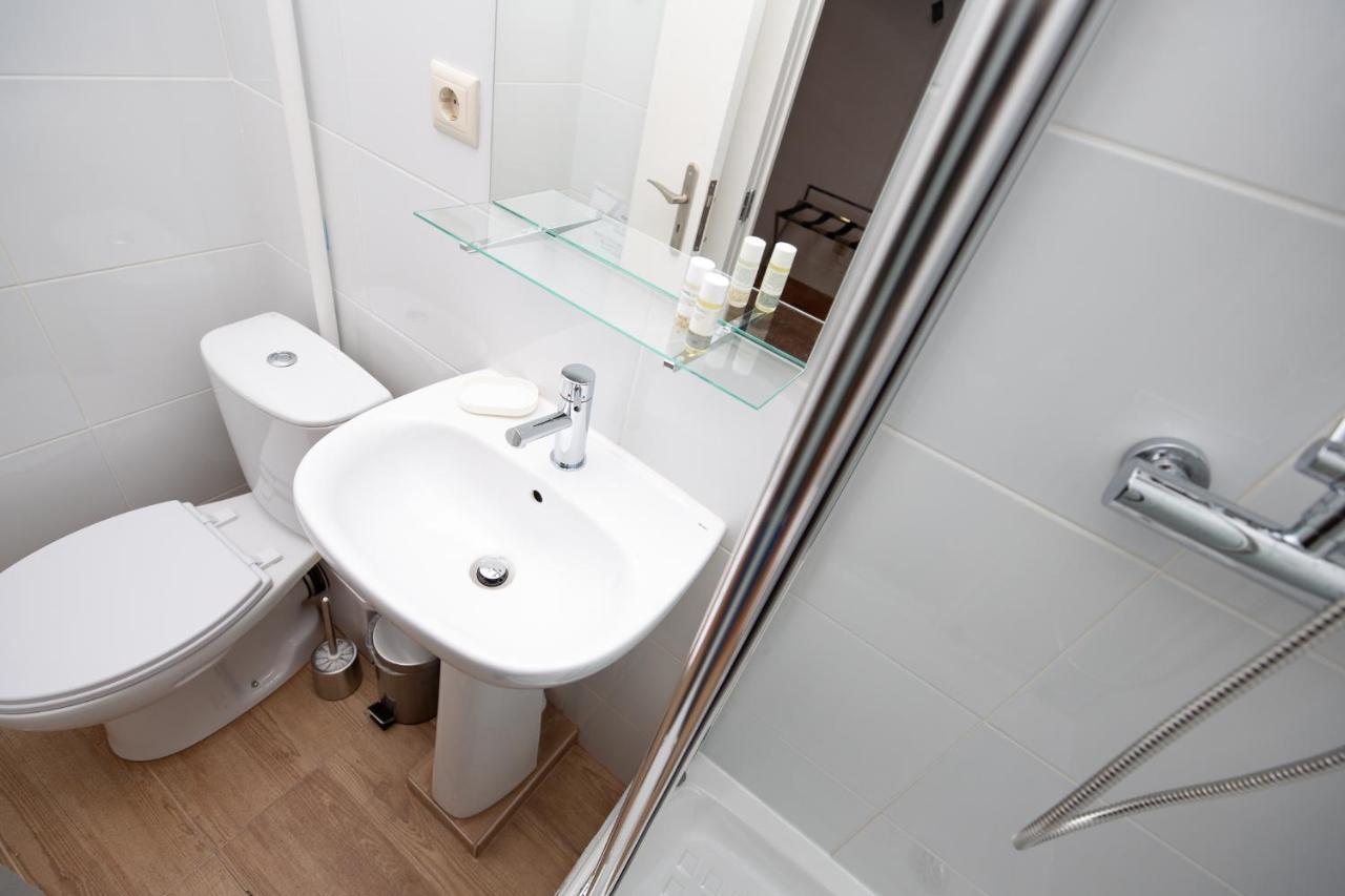 Inn-chiado Boulevard 3*
