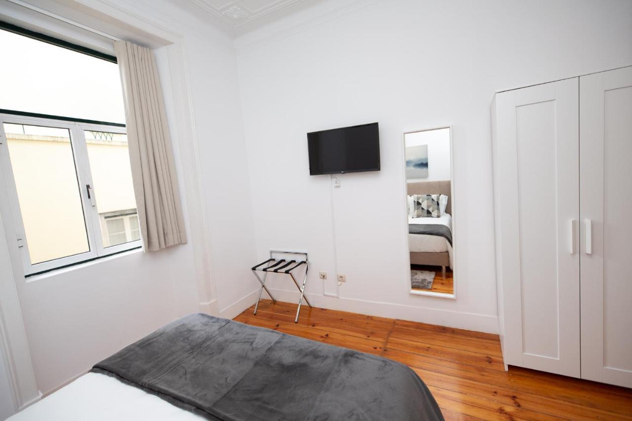 Inn-chiado Boulevard Guest house 3*