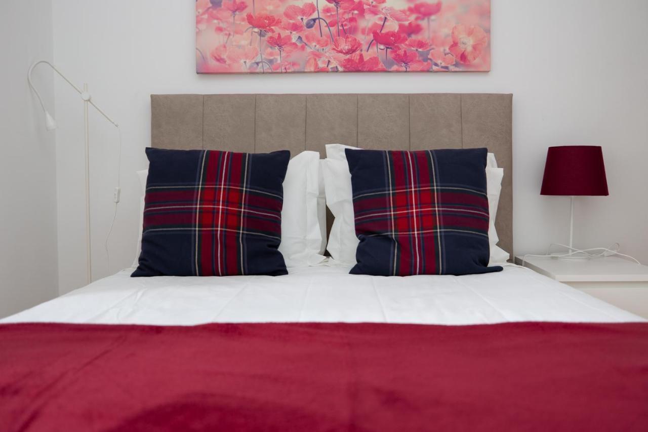 Guest house Inn-chiado Boulevard Lisbon