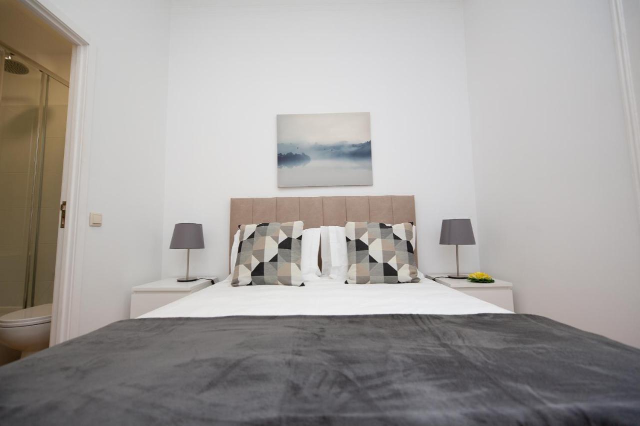 Inn-chiado Boulevard 3* Lisbon