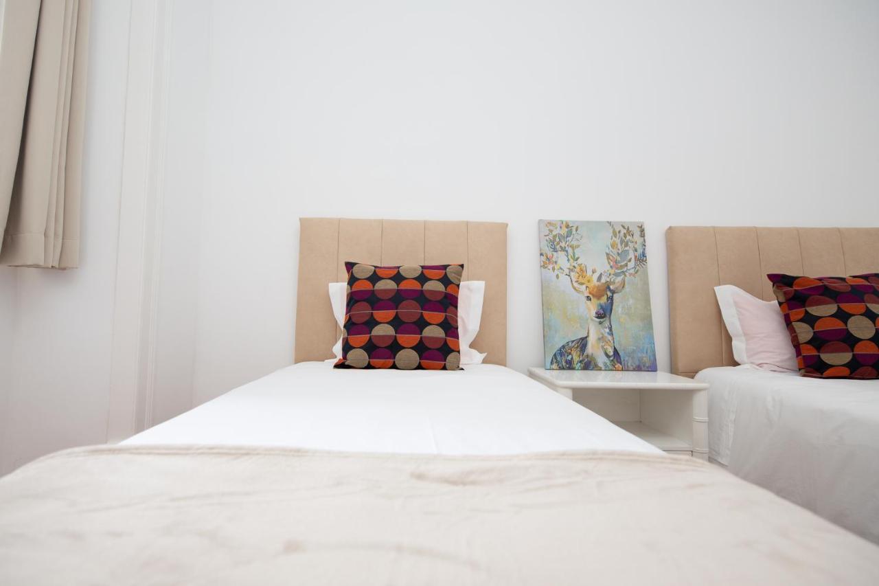 Guest house Inn-chiado Boulevard