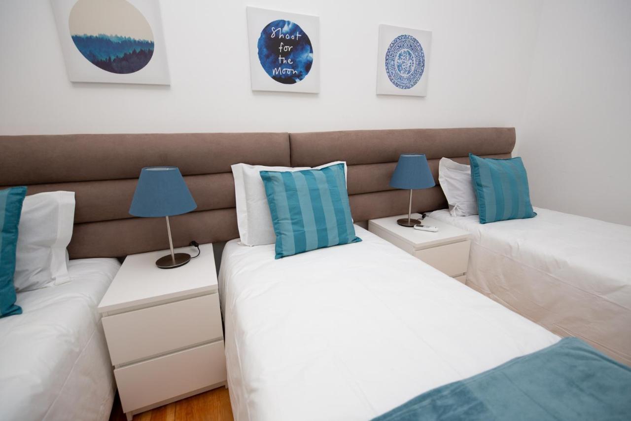 Guest house Inn-chiado Boulevard 3*