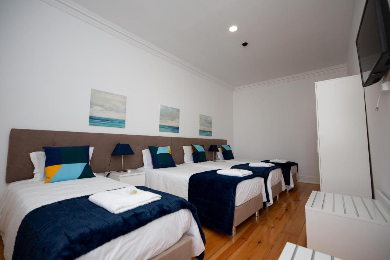Inn-chiado Boulevard