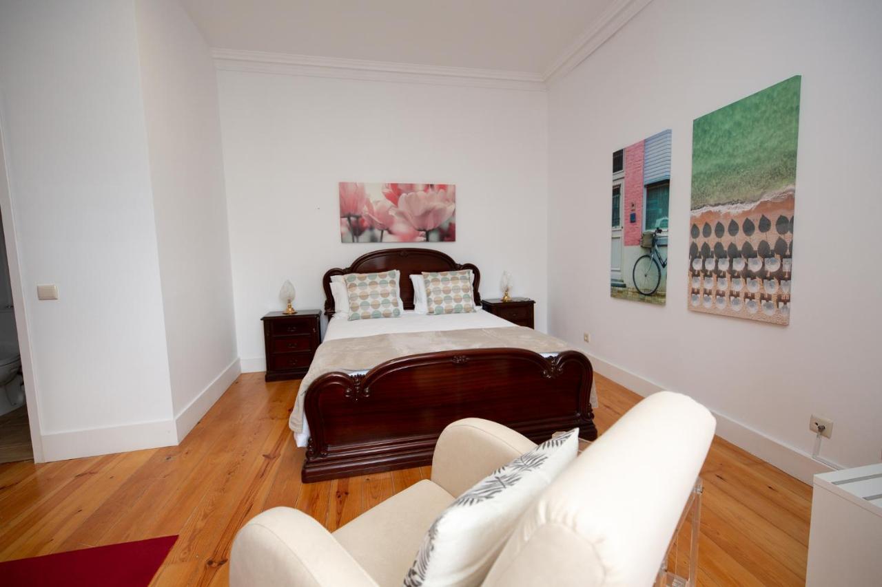 Guest house Inn-chiado Boulevard Lisbon