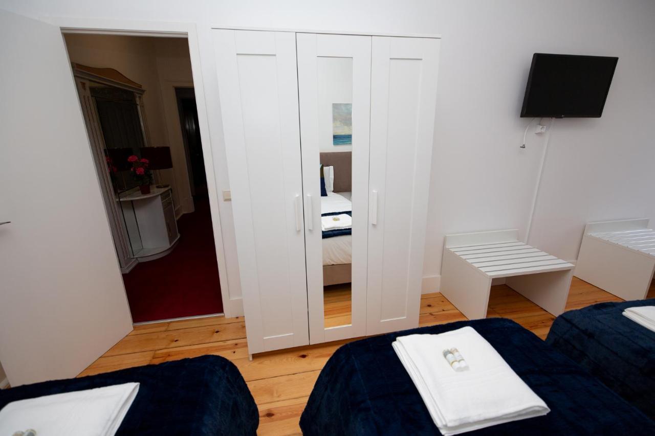 Inn-chiado Boulevard 3* Lisbon