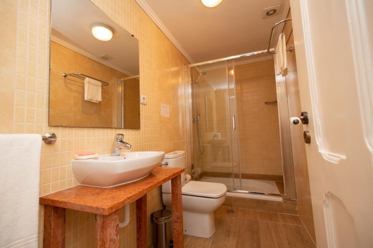 Inn-chiado Boulevard Lisbon