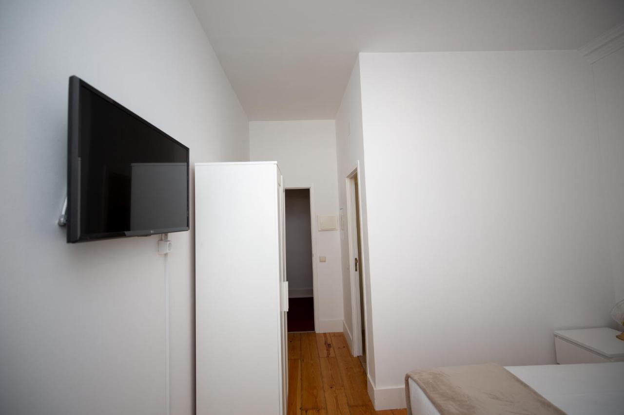 Guest house Inn-chiado Boulevard 3*