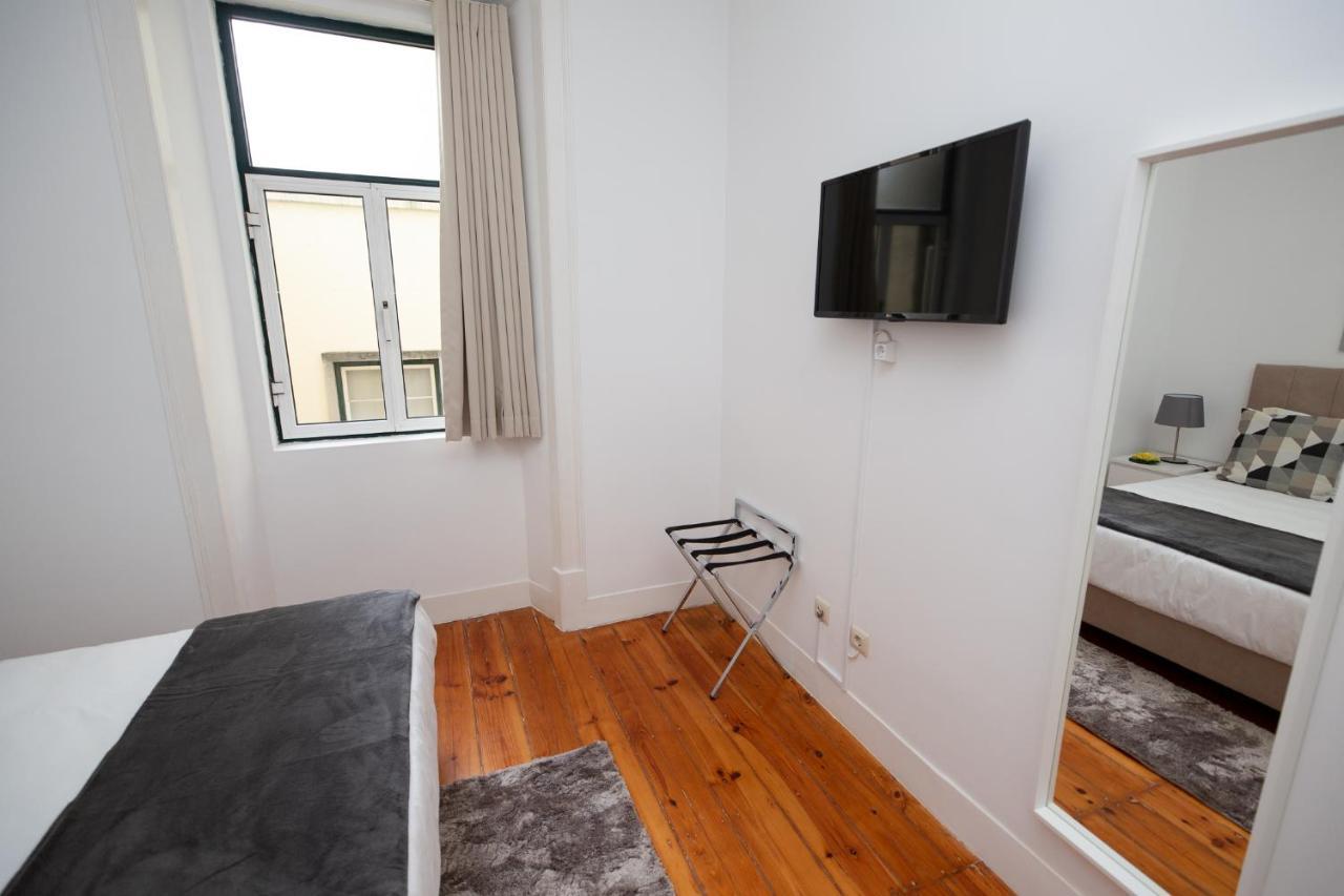 Inn-chiado Boulevard 3*