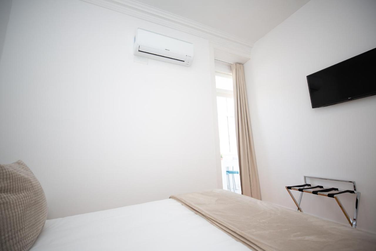 Inn-chiado Boulevard Guest house 3*