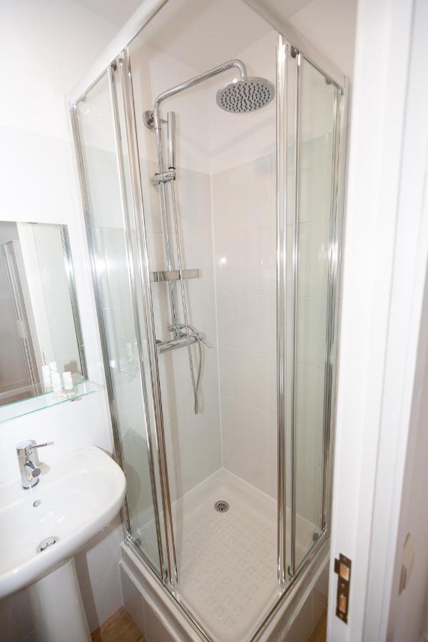 Guest house Inn-chiado Boulevard Lisbon