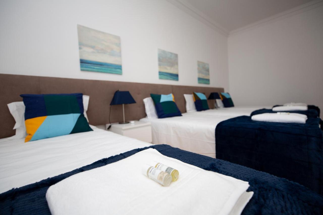 Guest house Inn-chiado Boulevard