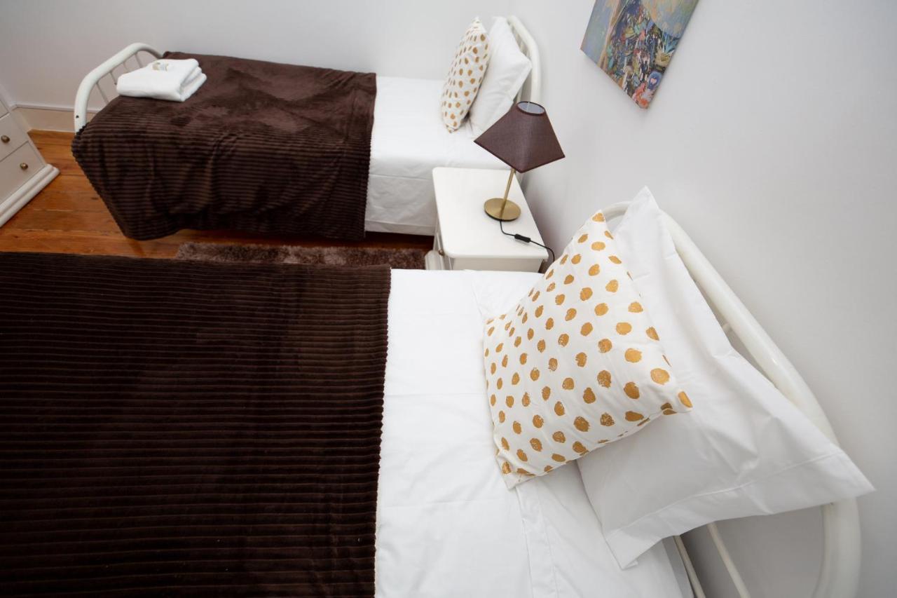 Inn-chiado Boulevard Lisbon