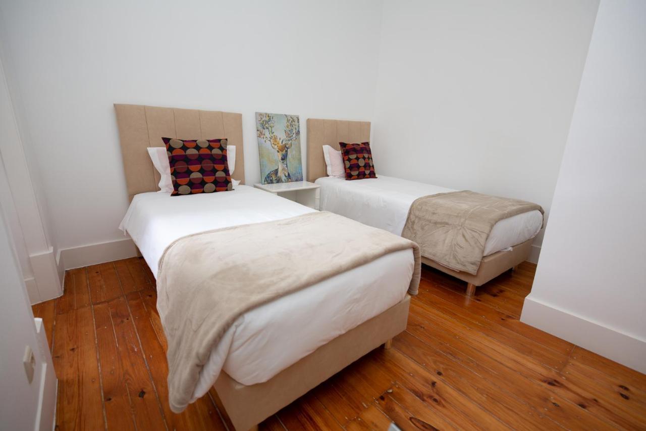 Inn-chiado Boulevard Guest house