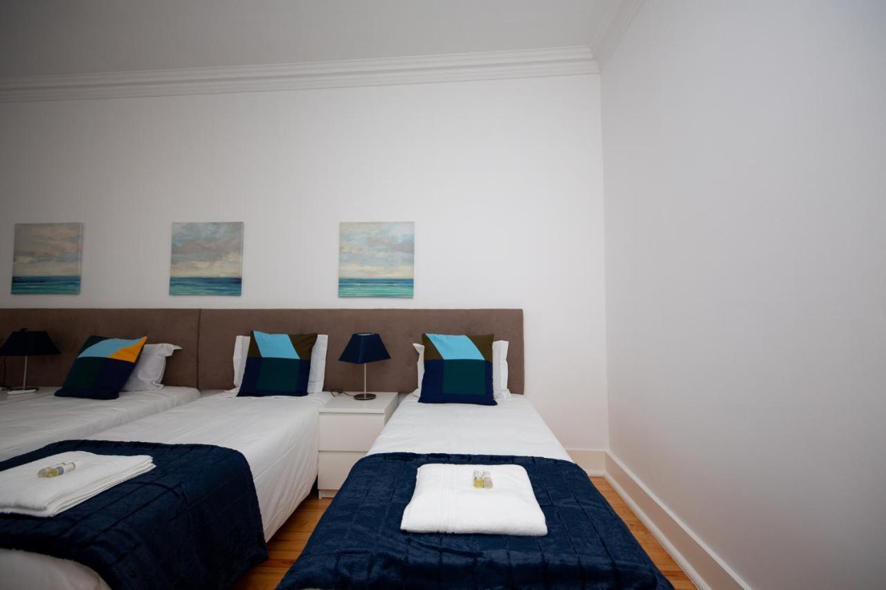 Inn-chiado Boulevard 3*