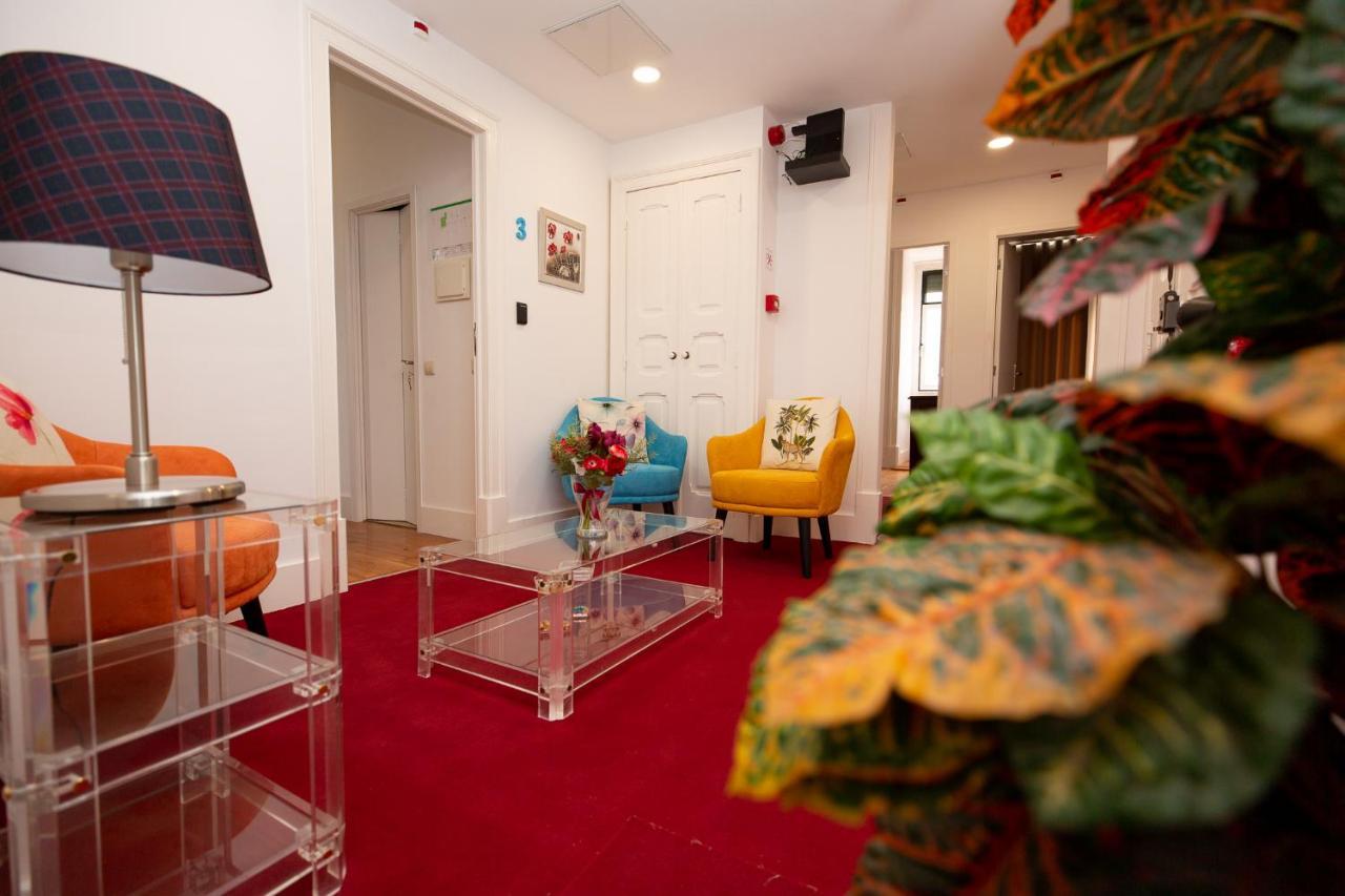 Inn-chiado Boulevard Guest house 3*