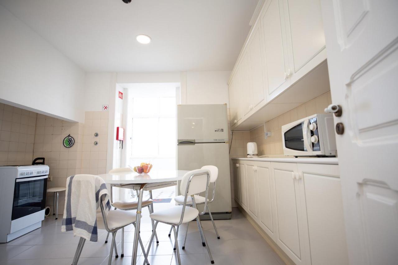 Inn-chiado Boulevard Guest house