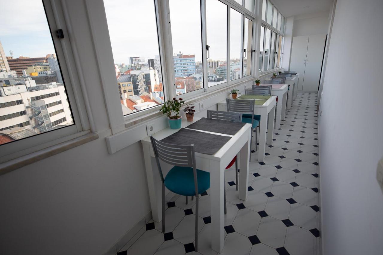 Guest house Inn-chiado Boulevard 3*