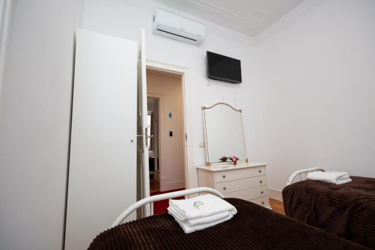 Inn-chiado Boulevard 3*