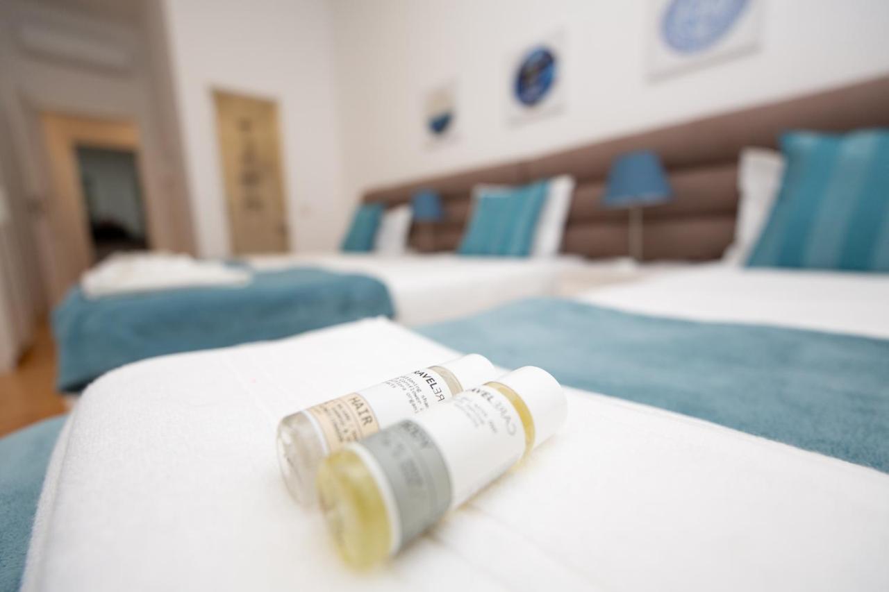 Inn-chiado Boulevard Guest house 3*