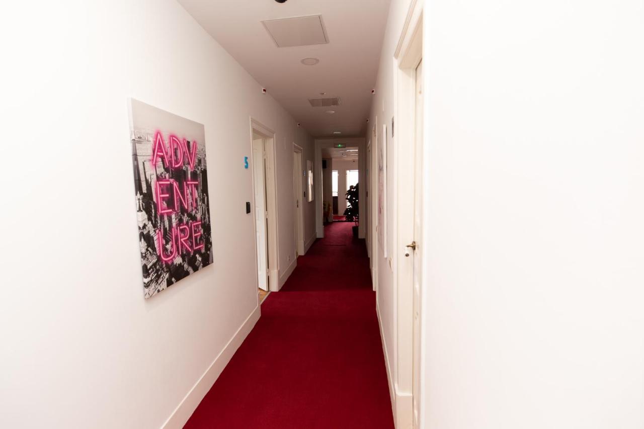 Guest house Inn-chiado Boulevard