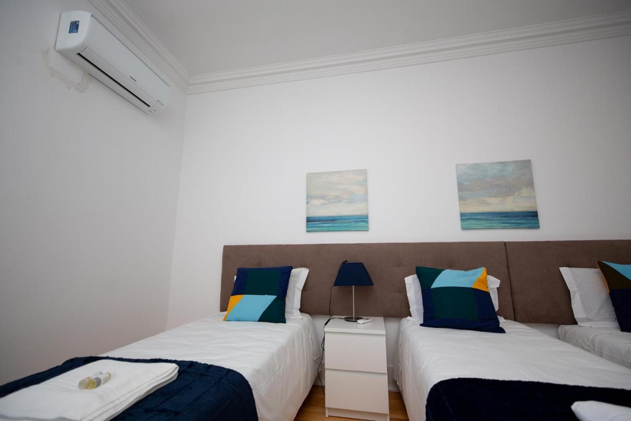 Inn-chiado Boulevard Lisbon