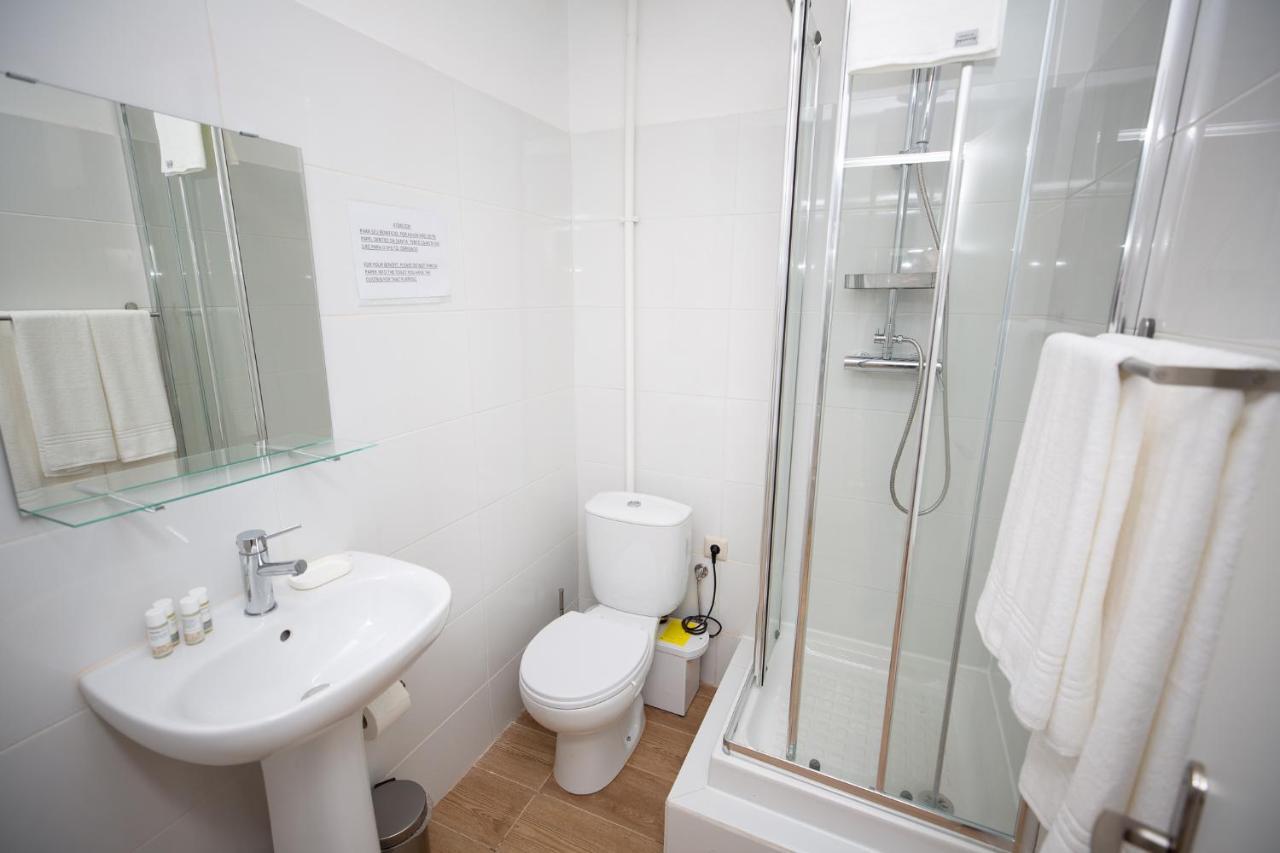 Inn-chiado Boulevard Guest house 3*