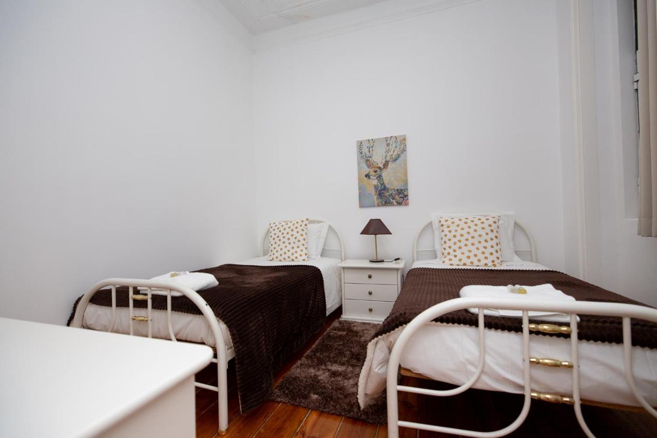 Inn-chiado Boulevard Lisbon