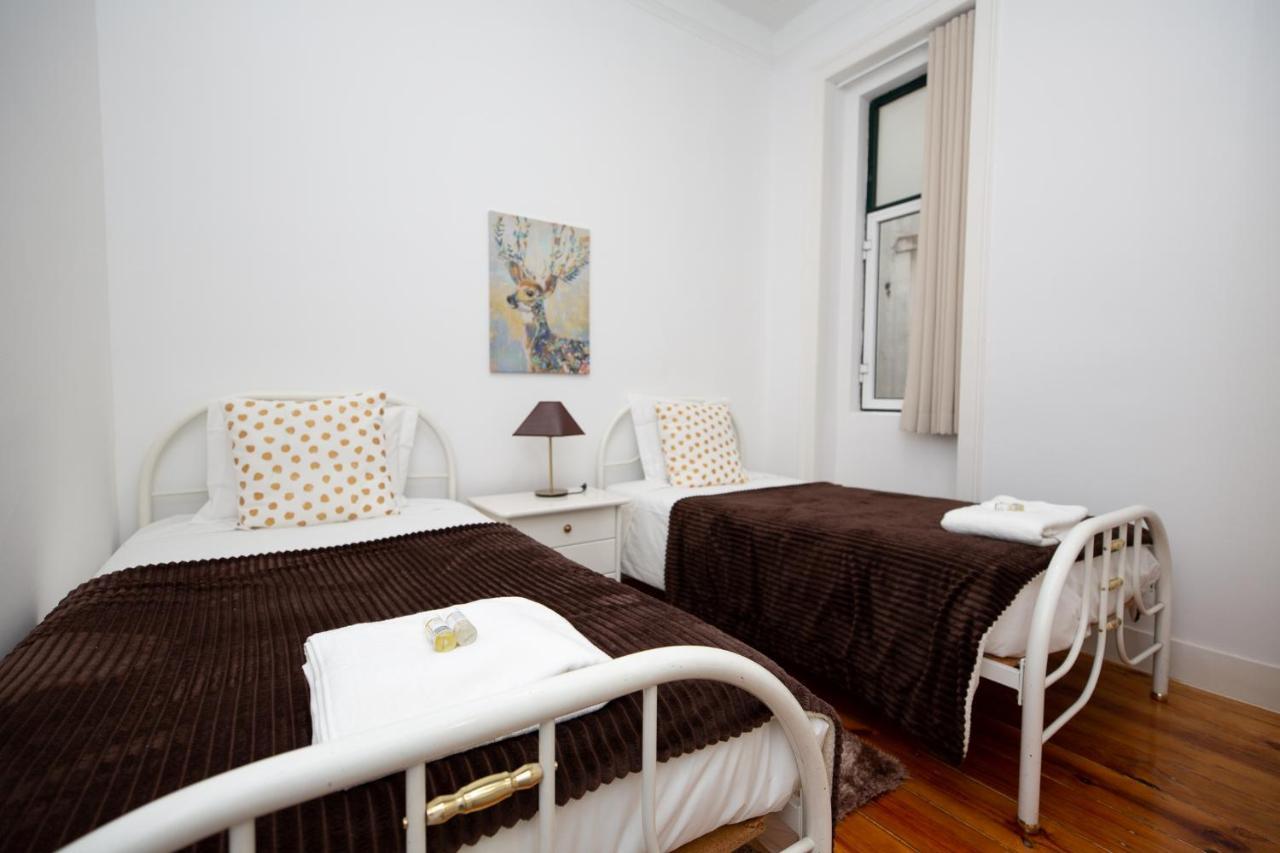 Inn-chiado Boulevard Guest house 3*