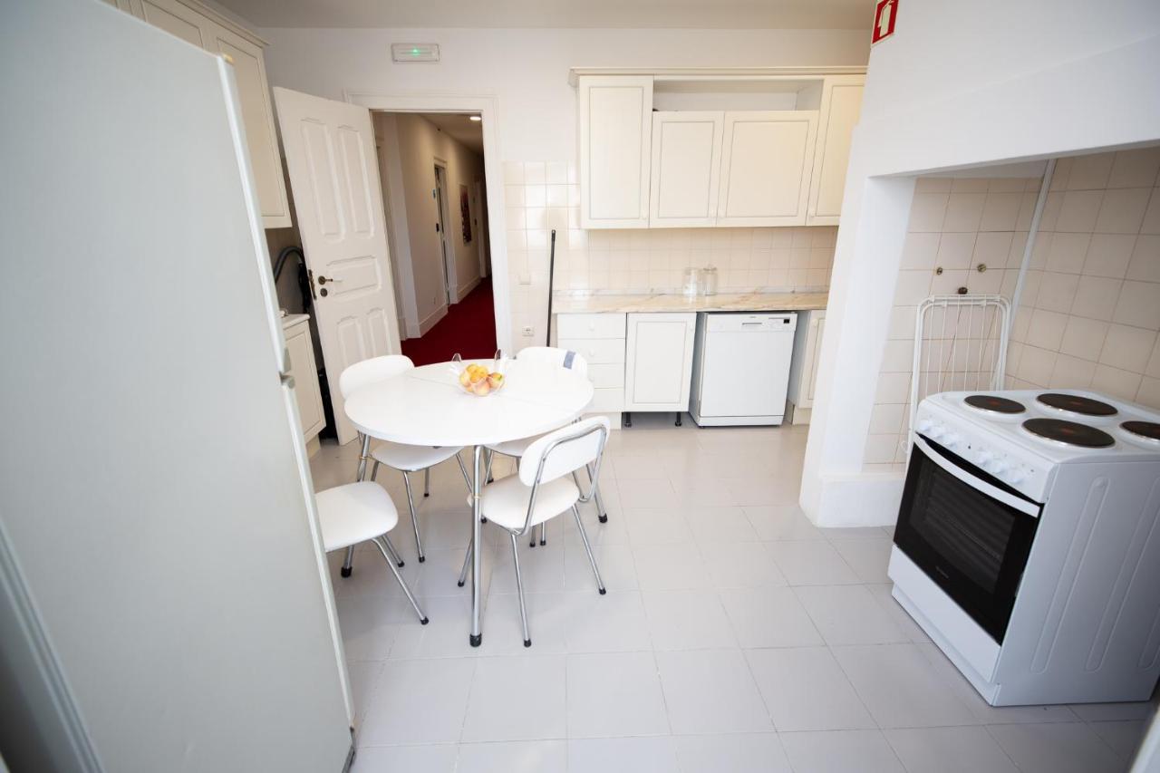 Inn-chiado Boulevard Guest house 3*