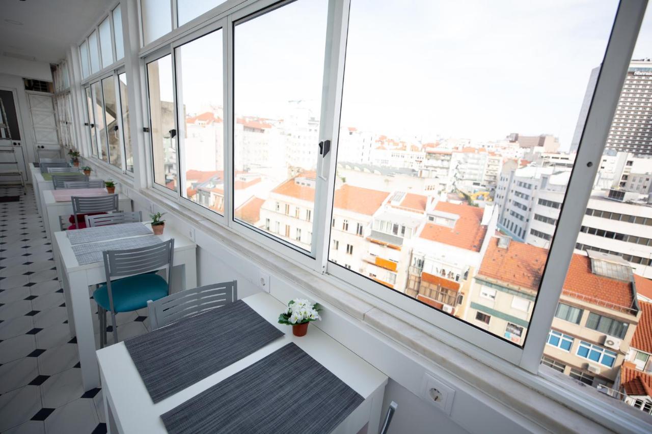 Inn-chiado Boulevard Guest house