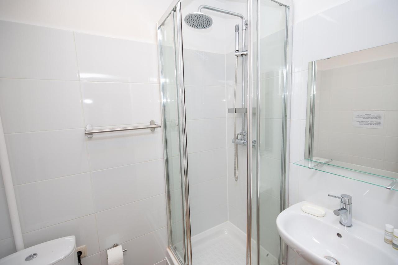 Inn-chiado Boulevard Lisbon