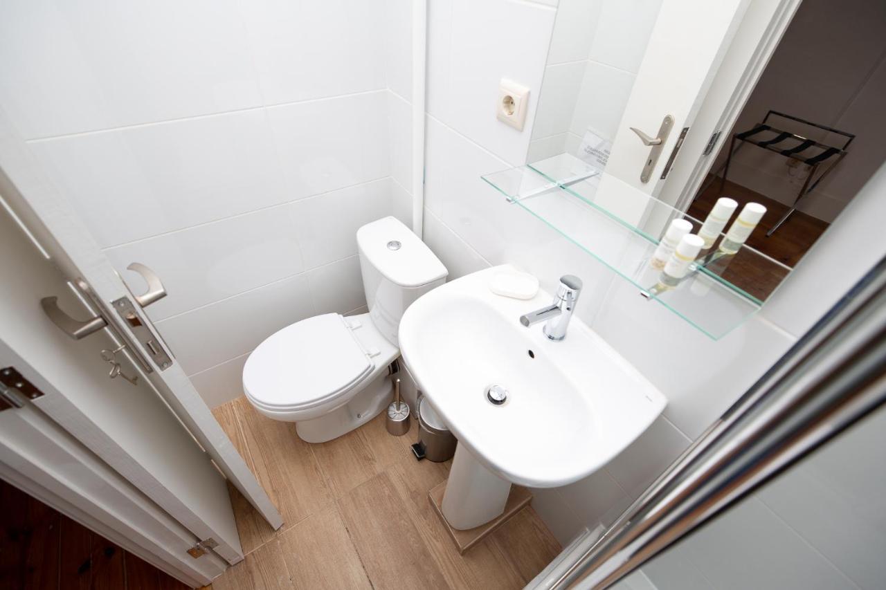 Guest house Inn-chiado Boulevard