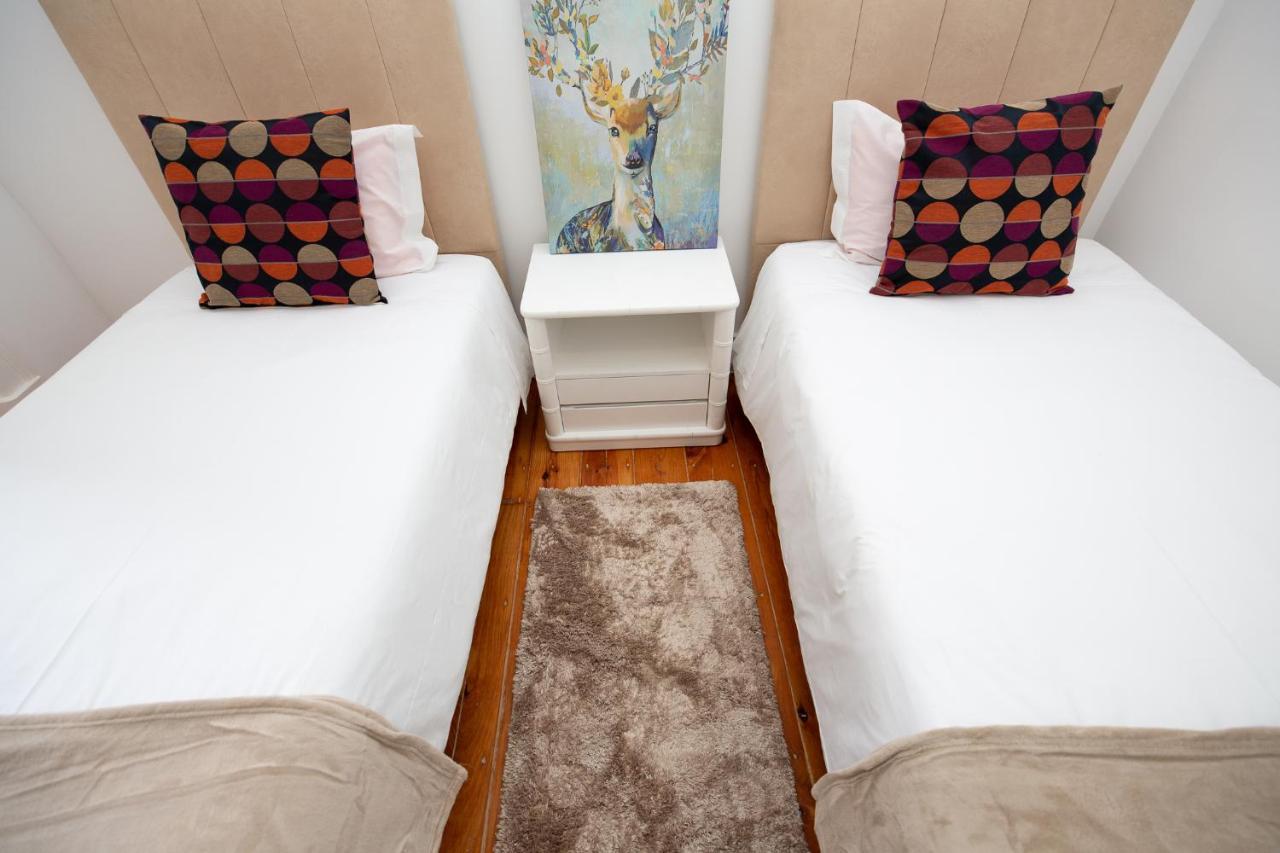 Inn-chiado Boulevard 3*