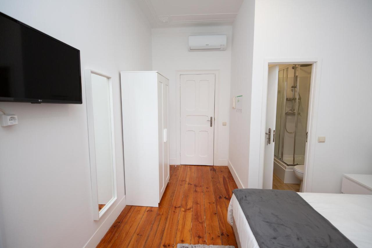 Inn-chiado Boulevard 3*