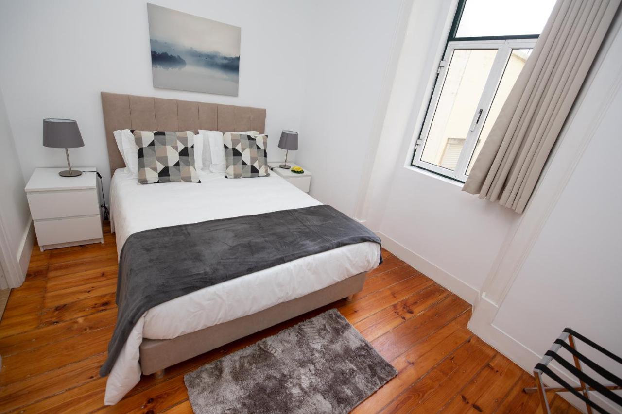 Guest house Inn-chiado Boulevard