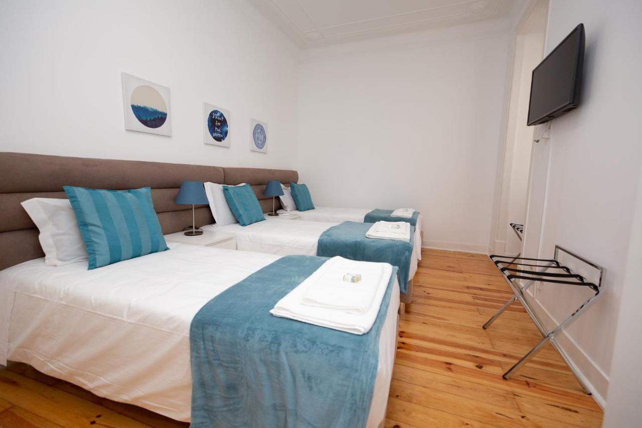 Inn-chiado Boulevard 3*