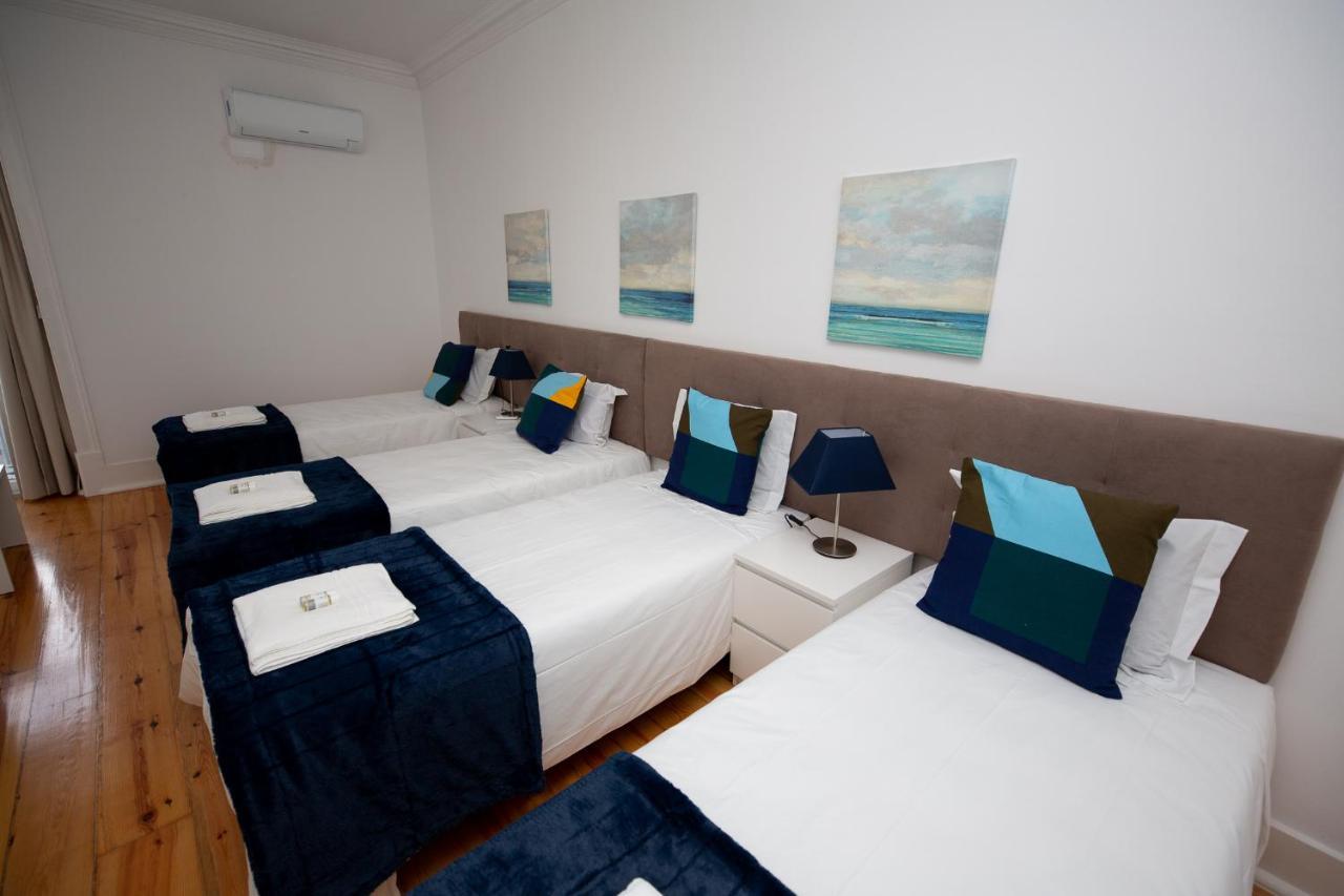 Guest house Inn-chiado Boulevard