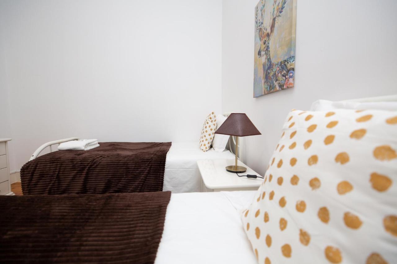Inn-chiado Boulevard 3* Lisbon