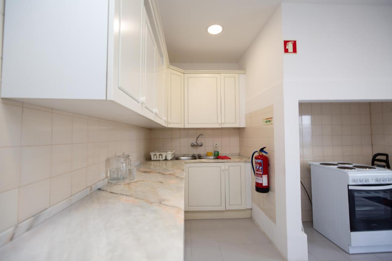 Inn-chiado Boulevard Guest house Lisbon