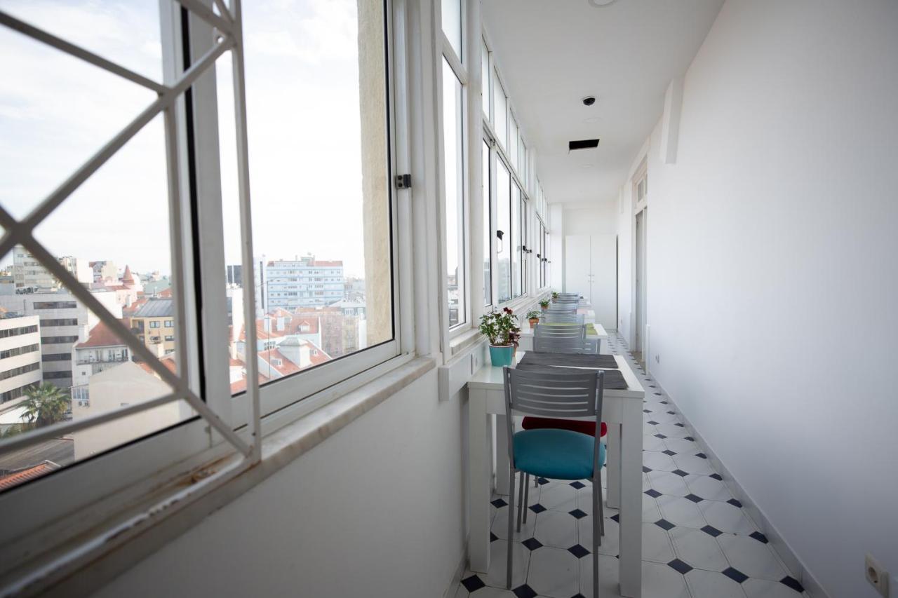 Inn-chiado Boulevard Guest house