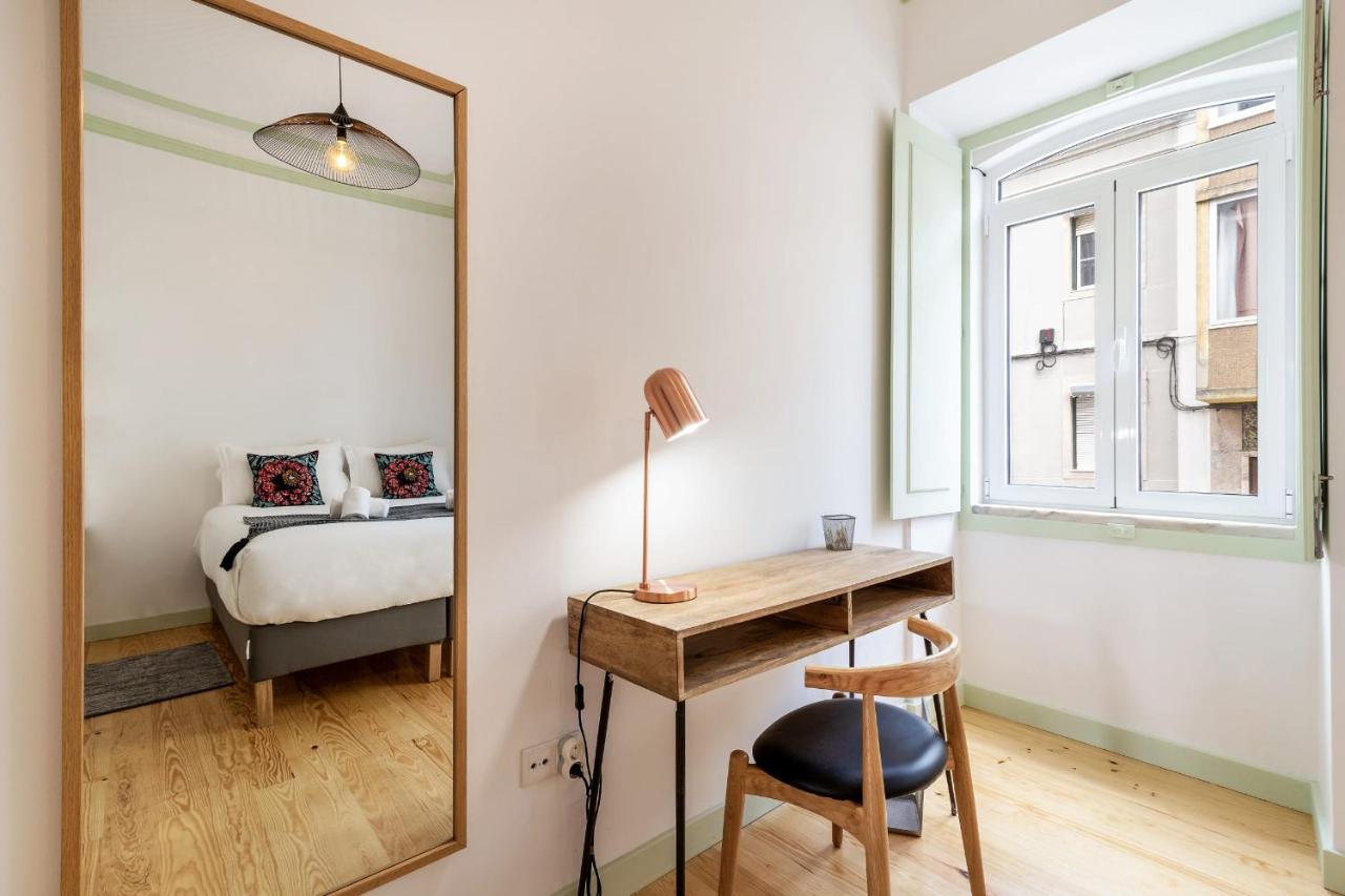 Guestready - Contemporary Apt In Central Apartamento *