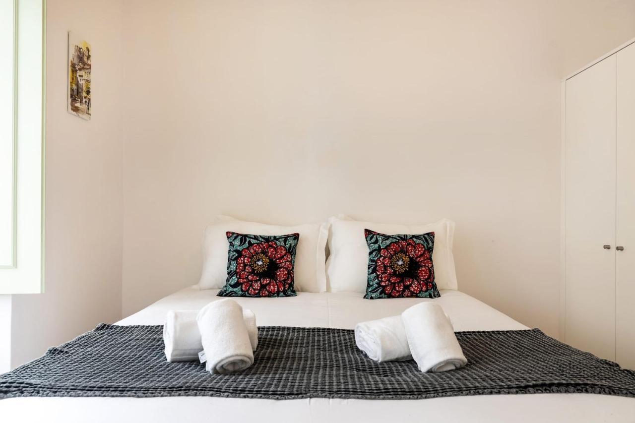 Guestready - Contemporary Apt In Central * Lisboa
