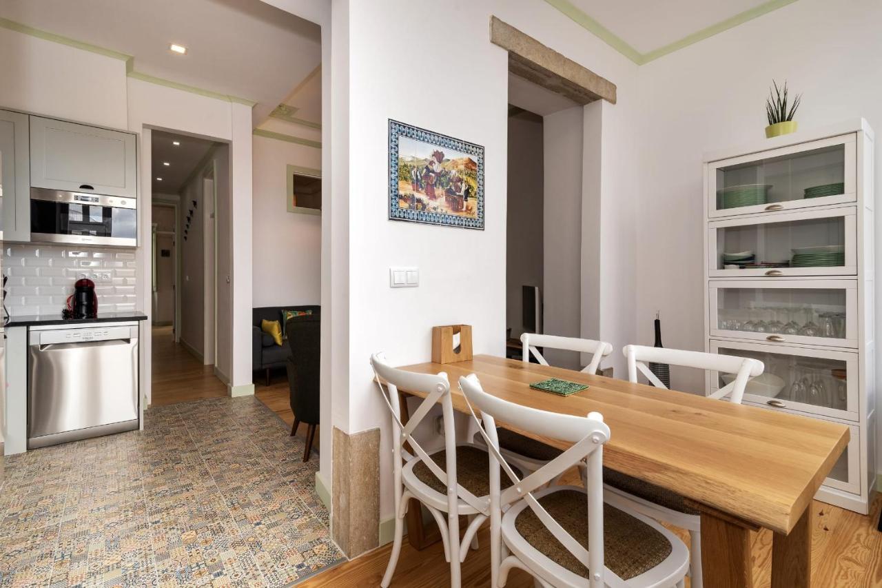 Apartamento Guestready - Contemporary Apt In Central