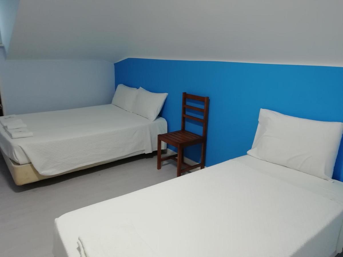 Residencial Camoes Bed and breakfast Lisboa