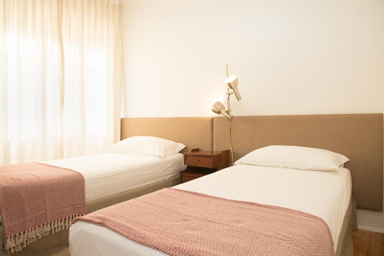 Flattered To Be In Apartamento *