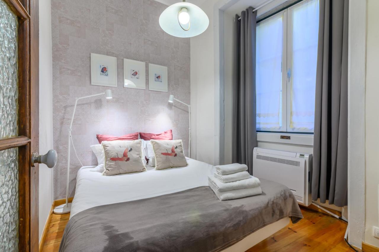 Apartamento Localtraveling Historic Center Travessa Lisboa