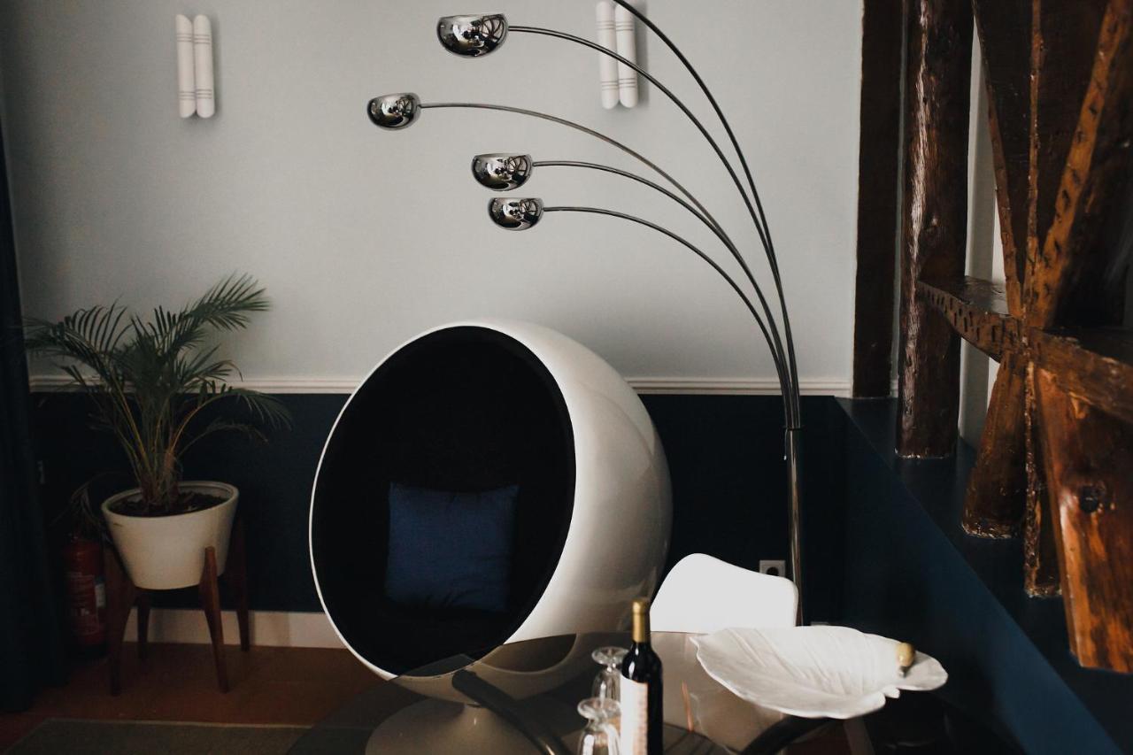 Bed and breakfast Casa Amora Lisboa