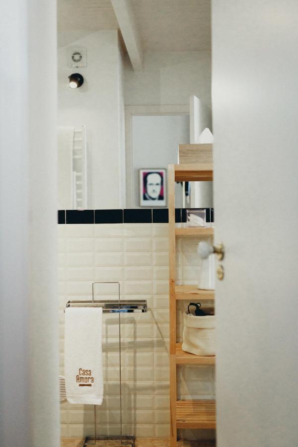 Casa Amora Bed and breakfast 2*