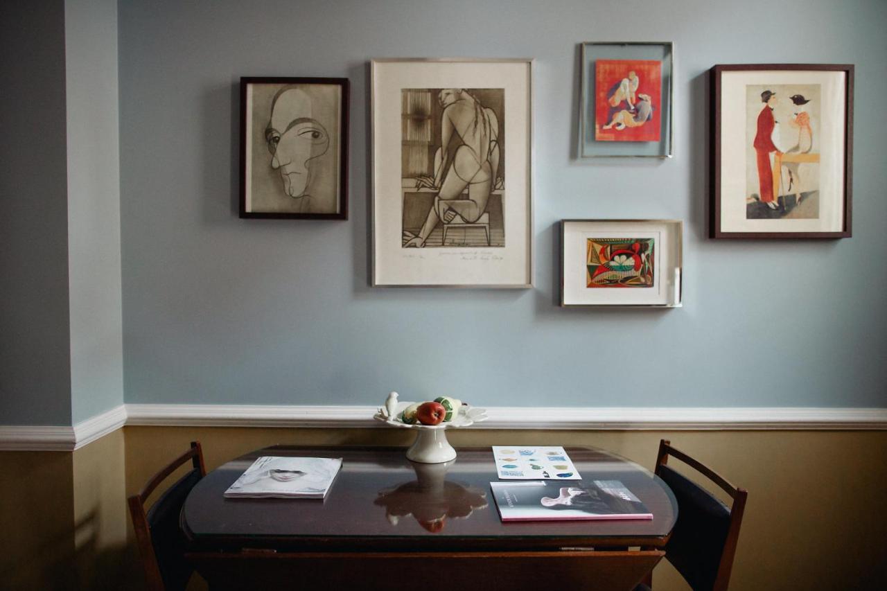 Bed and breakfast Casa Amora Lisboa