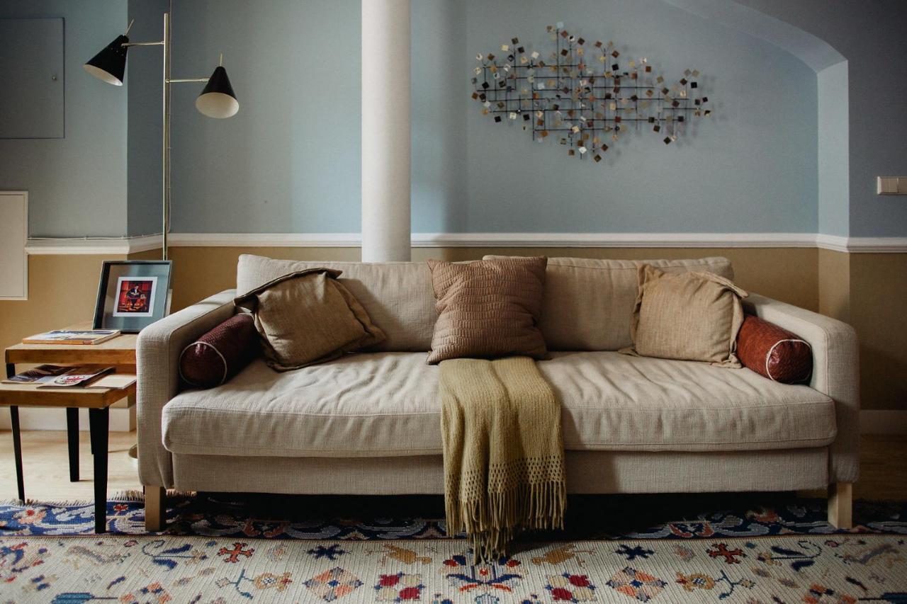 Bed and breakfast Casa Amora